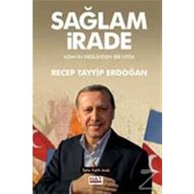 Sağlam İrade - Tahir Fatih Andı