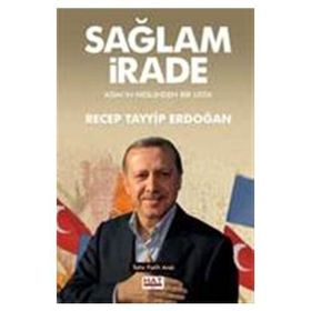 Sağlam İrade - Tahir Fatih Andı