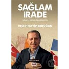 Sağlam İrade - Tahir Fatih Andı