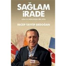 Sağlam İrade - Tahir Fatih Andı