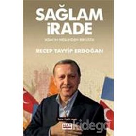 Sağlam İrade - Tahir Fatih Andı