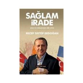 Sağlam İrade - Tahir Fatih Andı