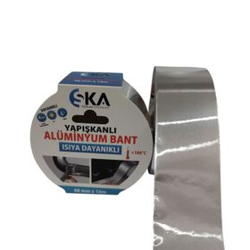 Sağlam Ka 48 mm 10 mt Alüminyum Bant