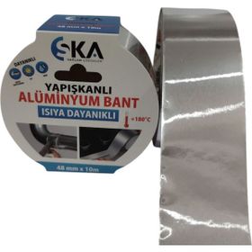 Sağlam Ka 48 mm 10 mt Alüminyum Bant