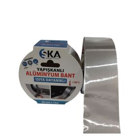Sağlam Ka 48 mm 10 mt Alüminyum Bant