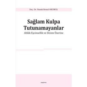 Sağlam Kulpa Tutunamayanlar Namık Kemal Okumuş
