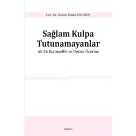 Sağlam Kulpa Tutunamayanlar Namık Kemal Okumuş