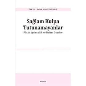 Sağlam Kulpa Tutunamayanlar Namık Kemal Okumuş