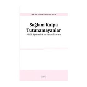 Sağlam Kulpa Tutunamayanlar Namık Kemal Okumuş