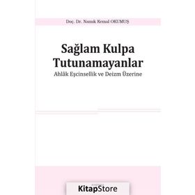 Sağlam Kulpa Tutunamayanlar Namık Kemal Okumuş
