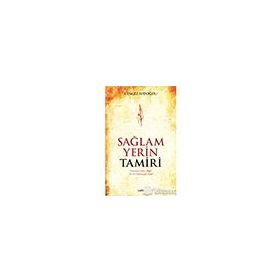 Sağlam Yerin Tamiri - Cengiz Aydoğdu
