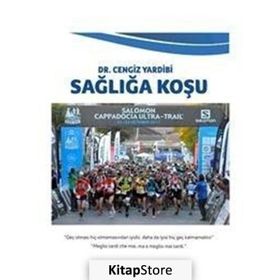 Sağlığa Koşu - Cengiz Yardibi