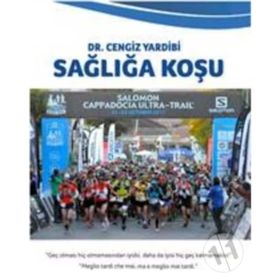 Sağlığa Koşu - Cengiz Yardibi