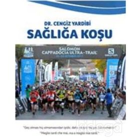 Sağlığa Koşu - Cengiz Yardibi