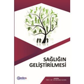 Sağlığın Geliştirilmesi - Sultan Ayaz Alkaya