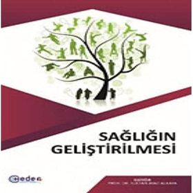 Sağlığın Geliştirilmesi - Sultan Ayaz Alkaya