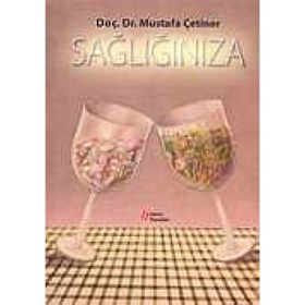 SAĞLIĞINIZA - MUSTAFA ÇETİNER