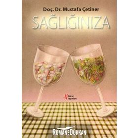 SAĞLIĞINIZA - MUSTAFA ÇETİNER
