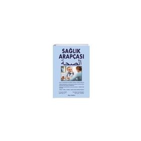 Sağlık Arapçası - Beşir Kitabevi