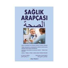 Sağlık Arapçası - Beşir Kitabevi