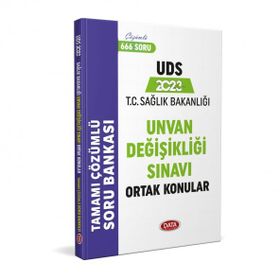 Sağlık Bakanlığı Ortak Konular Soru Bankası Çözümlü Unvan Değişikliği