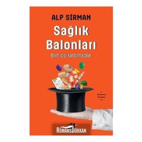 Sağlık Balonları - Alp Sirman