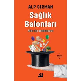 Sağlık Balonları - Alp Sirman