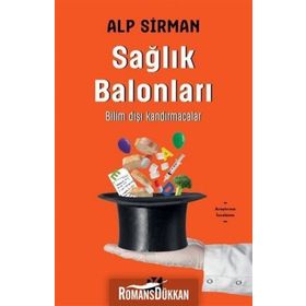 Sağlık Balonları - Alp Sirman