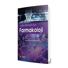Sağlık Bilimleri İçin Farmakoloji - İstanbul Tıp Kitabevi