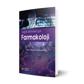 Sağlık Bilimleri İçin Farmakoloji - İstanbul Tıp Kitabevi