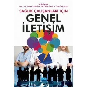 Sağlık Çalışanları İçin Genel İletişim - Ali Arslanoğlu