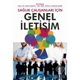 Sağlık Çalışanları İçin Genel İletişim - Ali Arslanoğlu