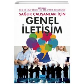 Sağlık Çalışanları İçin Genel İletişim - Ali Arslanoğlu