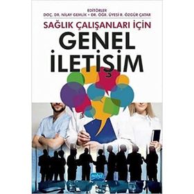 Sağlık Çalışanları İçin Genel İletişim - Ali Arslanoğlu