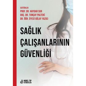 SAĞLIK ÇALIŞANLARININ GÜVENLİĞİ - SEHER DENIZ ÖZTEKİN