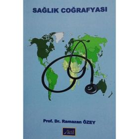 Sağlık Coğrafyası - Aktif Yayınevi