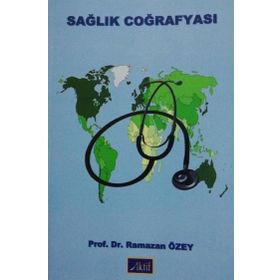 Sağlık Coğrafyası - Aktif Yayınevi