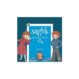 Sağlık Dedektifleri - Zeynep Bulut Akyıldız