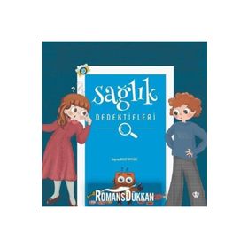 Sağlık Dedektifleri - Zeynep Bulut Akyıldız
