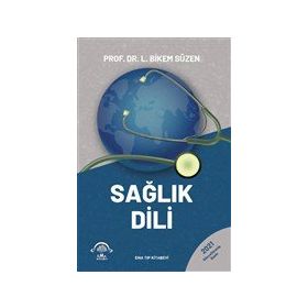 Sağlık Dili 2021 - Ema Tıp Kitabevi