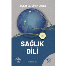 Sağlık Dili 2021 - Ema Tıp Kitabevi
