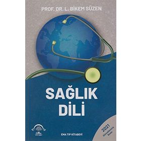 Sağlık Dili 2021 - Ema Tıp Kitabevi