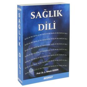 Sağlık Dili - L. Bikem Süzen