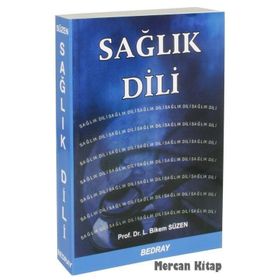 Sağlık Dili - L. Bikem Süzen