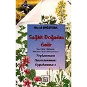 SAĞLIK DOĞADAN GELIR - NIYAZI ERÖZTÜRK