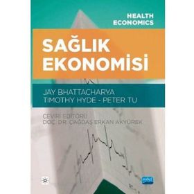 Sağlık Ekonomisi - Nobel Yayınevi