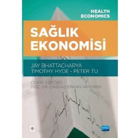 Sağlık Ekonomisi - Nobel Yayınevi