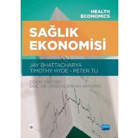 Sağlık Ekonomisi - Nobel Yayınevi