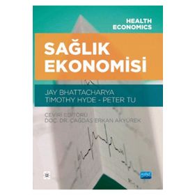 Sağlık Ekonomisi - Nobel Yayınevi