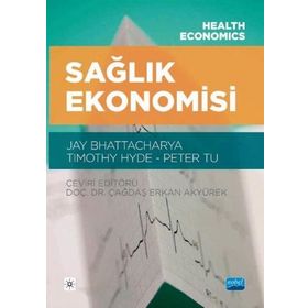 Sağlık Ekonomisi - Nobel Yayınevi